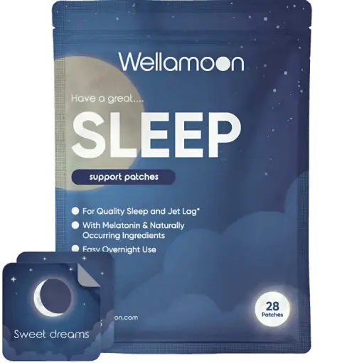 Wellamoon Sleeping Patch Reviews