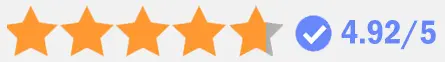 Wellamoon Sleeping Patch 5 star rating